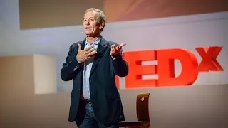 The Chilling Aftershock of a Brush with Death | Jean-Paul Mari | TED Talks