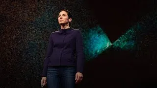 The most detailed map of galaxies, black holes and stars ever made | Juna Kollmeier
