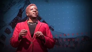 Khadijah Tribble: How marijuana reform could repair, reclaim and restore communities | TED