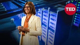Nabiha Saklayen: Could you recover from illness ... using your own stem cells? | TED