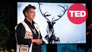 How Indigenous Guardians Protect the Planet and Humanity | Valérie Courtois | TED