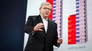 Are China and the US doomed to conflict? | Kevin Rudd