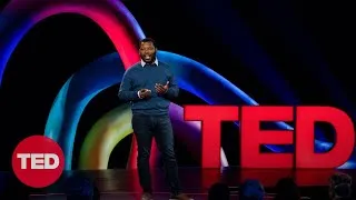 Chris Bennett: A close-to-home solution for accessible childcare | TED