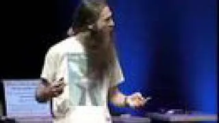 A roadmap to end aging | Aubrey de Grey