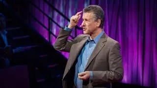 How to stay calm when you know you'll be stressed | Daniel Levitin | TED