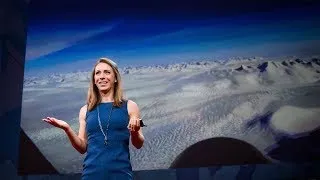 What's hidden under the Greenland ice sheet? | Kristin Poinar