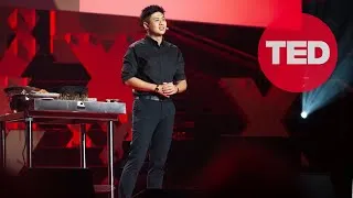 The Nostalgia Behind Your Favorite Chinese Food | Vincent Yeow Lim | TED
