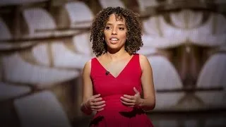 Dena Simmons: How students of color confront impostor syndrome | TED