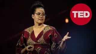 Lasting Conservation, Led by Indigenous Heritage | Adjany Costa | TED