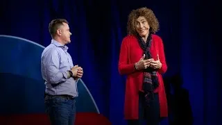 The story of a parent's transition and a son's redemption | Paula Stone and Jonathan Williams