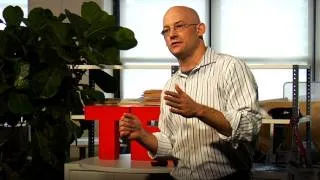 Defend our freedom to share (or why SOPA is a bad idea) | Clay Shirky