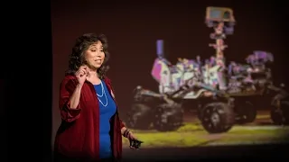 What time is it on Mars? | Nagin Cox