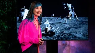 What Will Future Astronauts Eat? | Phnam Bagley | TED