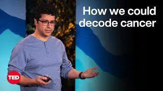 What If a Simple Blood Test Could Detect Cancer? | Hani Goodarzi | TED