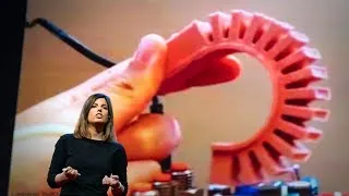 The incredible potential of flexible, soft robots | Giada Gerboni
