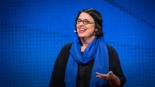 Susan Etlinger: What do we do with all this big data?