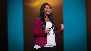 A young scientist's quest for clean water | Deepika Kurup