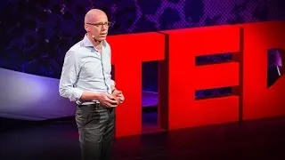 The next manufacturing revolution is here | Olivier Scalabre
