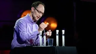 How designing brand-new enzymes could change the world | Adam Garske