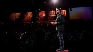 How a handful of tech companies control billions of minds every day | Tristan Harris