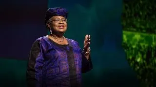 How Africa can keep rising | Ngozi Okonjo-Iweala