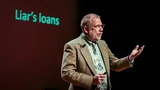 How to rob a bank (from the inside, that is) | William Black