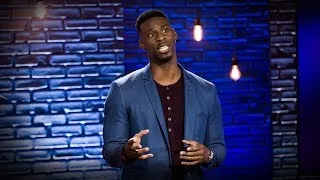 Am I not human? A call for criminal justice reform | Marlon Peterson