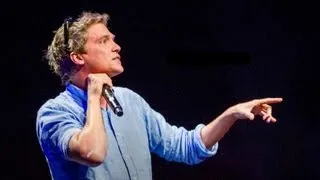 Tom Thum: The orchestra in my mouth | TED