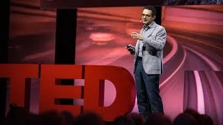 Need a new idea? Start at the edge of what is known | Vittorio Loreto