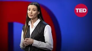 Ukraine's Fight to Keep Educating Its Children | Zoya Lytvyn | TED