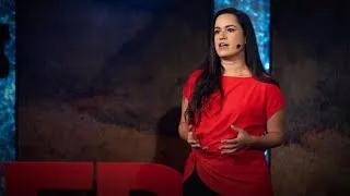 Erika Pinheiro: What's really happening at the US-Mexico border -- and how we can do better | TED