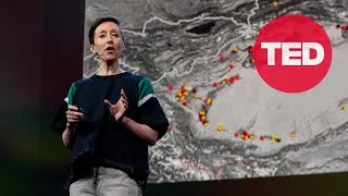 How Data-Driven Journalism Illuminates Patterns of Injustice | Alison Killing | TED