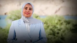 Rumaitha Al Busaidi: Women and girls, you are part of the climate solution | TED Countdown
