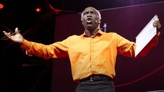 Eddie Obeng: Smart failure for a fast-changing world