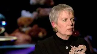 Jill Tarter: Why the search for alien intelligence matters