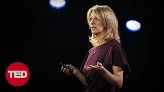 Stephanie Kelton: The big myth of government deficits | TED
