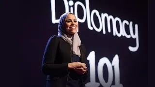What Islam really says about women | Alaa Murabit