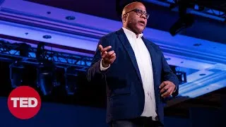 3 Things Men Can Do to Promote Gender Equity | Jimmie Briggs | TED