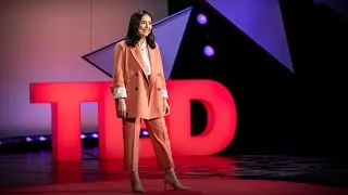 Elizabeth Camarillo Gutierrez: What's missing from the American immigrant narrative | TED