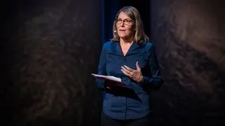 Say your truths and seek them in others | Elizabeth Lesser