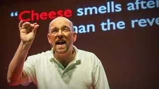 Bart Knols: Cheese, dogs and a pill to kill mosquitoes and end malaria
