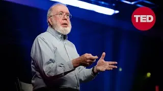 The Future Will Be Shaped by Optimists | Kevin Kelly | TED