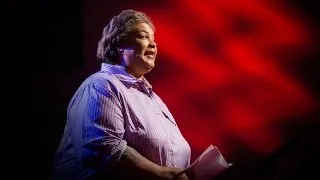Roxane Gay: Confessions of a bad feminist | TED