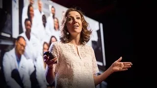 How we'll fight the next deadly virus | Pardis Sabeti