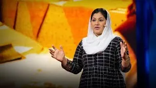 How women in Pakistan are creating political change | Shad Begum