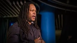 Shaka Senghor: Why your worst deeds don't define you | TED