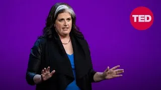 A Safe Pathway to Resettlement for Migrants and Refugees | Becca Heller | TED