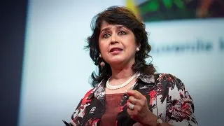 Humble plants that hide surprising secrets | Ameenah Gurib-Fakim: