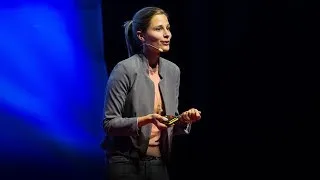 The surprisingly charming science of your gut | Giulia Enders