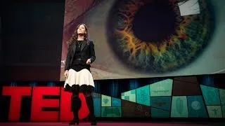 Technology that knows what you're feeling | Poppy Crum